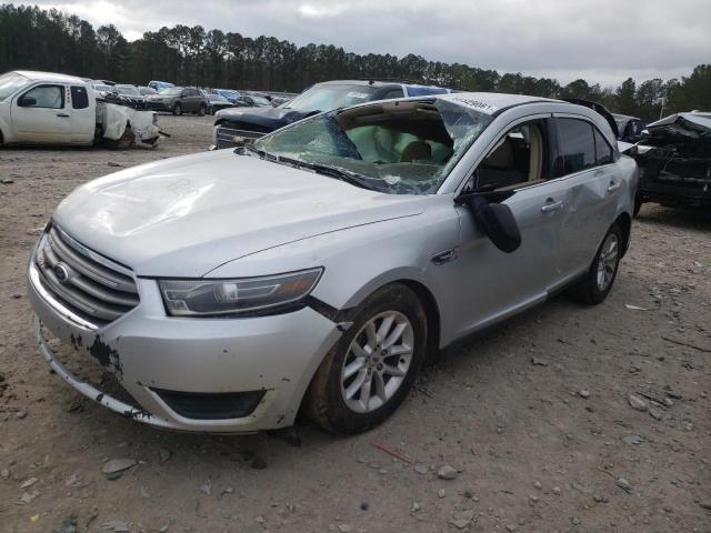 Photo 1 VIN: 1FAHP2D86EG162956 - FORD TAURUS SE 