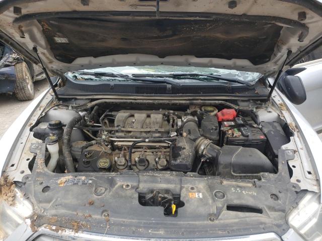 Photo 6 VIN: 1FAHP2D86EG162956 - FORD TAURUS SE 