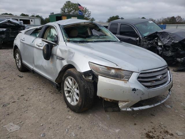 Photo 0 VIN: 1FAHP2D86EG162956 - FORD TAURUS SE 