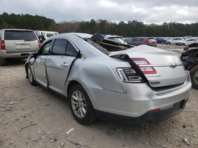 Photo 2 VIN: 1FAHP2D86EG162956 - FORD TAURUS SE 