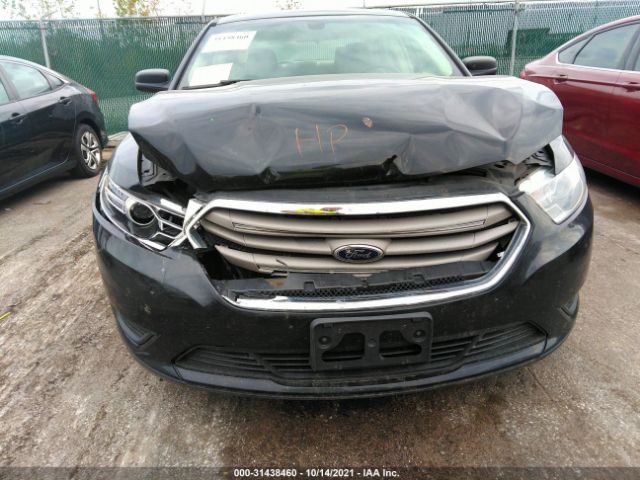 Photo 5 VIN: 1FAHP2D86EG166697 - FORD TAURUS 