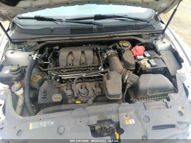 Photo 9 VIN: 1FAHP2D86EG182608 - FORD TAURUS 