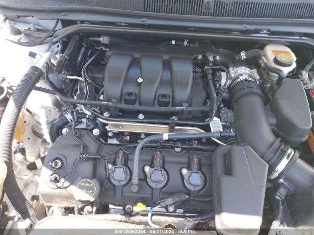 Photo 9 VIN: 1FAHP2D86FG128145 - FORD TAURUS SE 