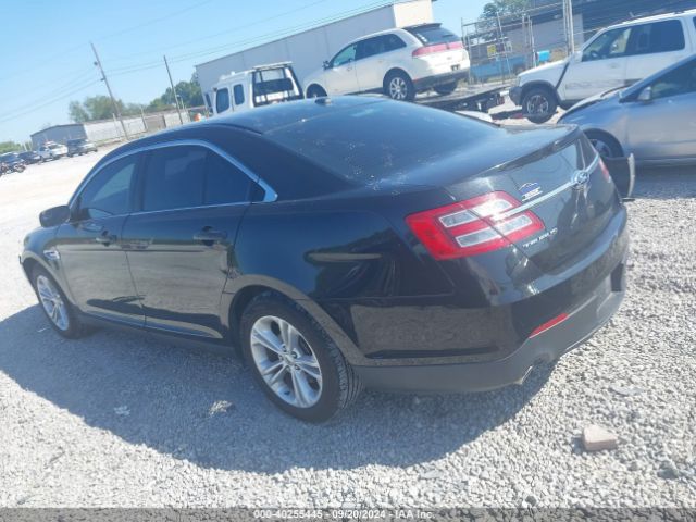 Photo 2 VIN: 1FAHP2D86FG130865 - FORD TAURUS 