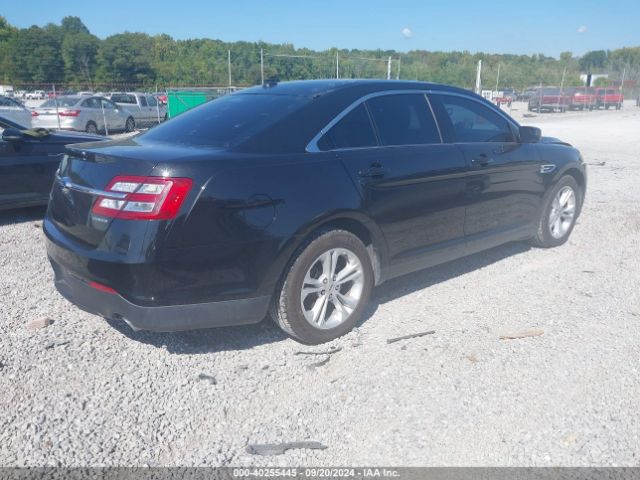 Photo 3 VIN: 1FAHP2D86FG130865 - FORD TAURUS 