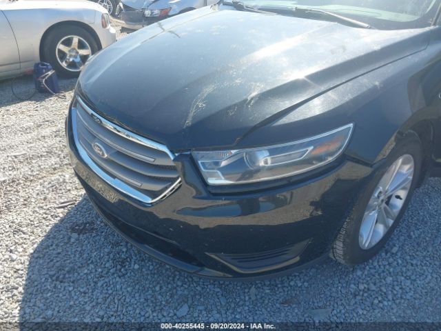 Photo 5 VIN: 1FAHP2D86FG130865 - FORD TAURUS 