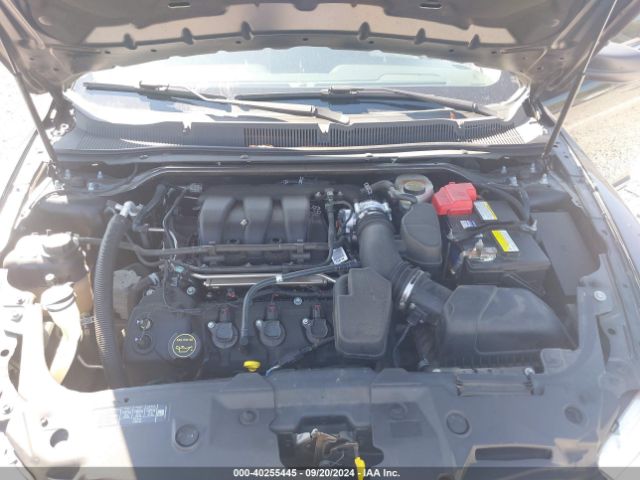 Photo 9 VIN: 1FAHP2D86FG130865 - FORD TAURUS 