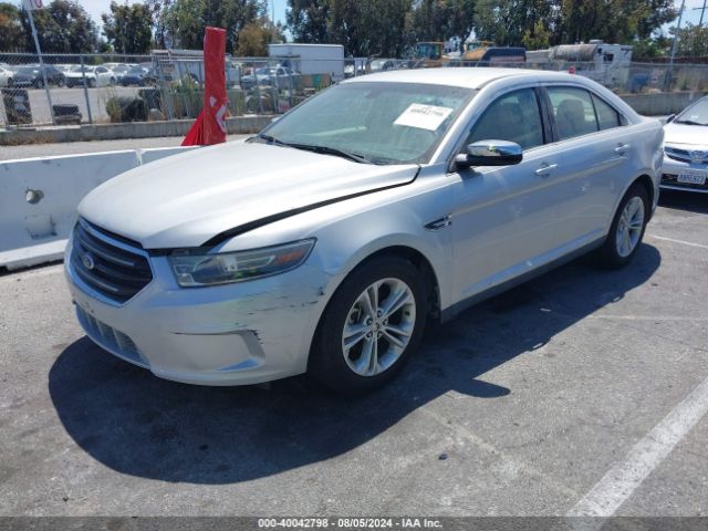 Photo 5 VIN: 1FAHP2D86FG132048 - FORD TAURUS 