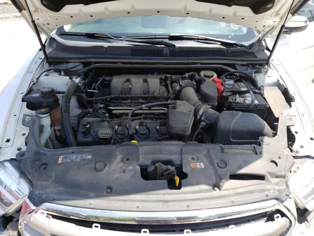 Photo 6 VIN: 1FAHP2D86FG151392 - FORD TAURUS SE 