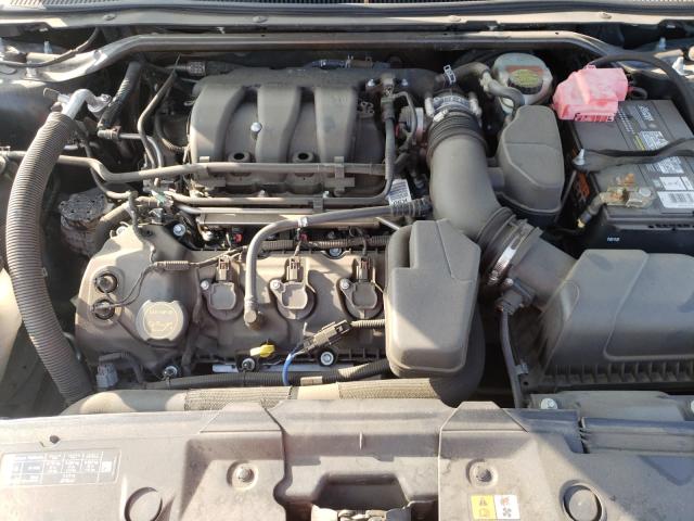 Photo 6 VIN: 1FAHP2D86FG151425 - FORD TAURUS SE 