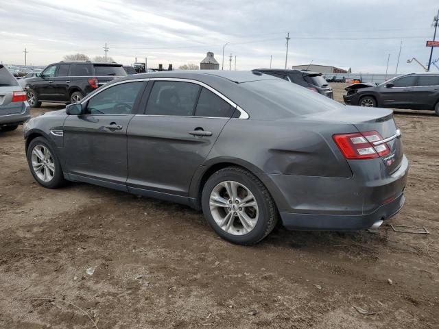 Photo 1 VIN: 1FAHP2D86FG154549 - FORD TAURUS SE 