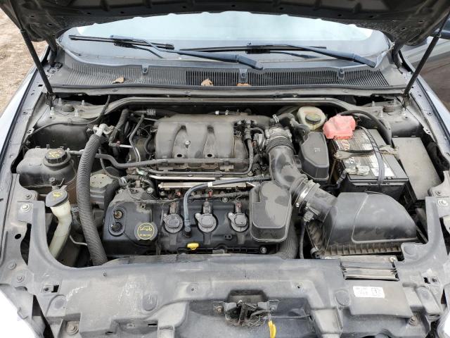 Photo 10 VIN: 1FAHP2D86FG154549 - FORD TAURUS SE 