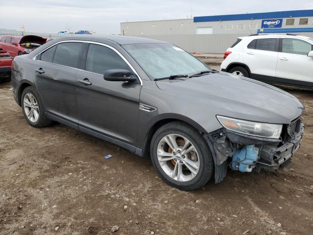 Photo 3 VIN: 1FAHP2D86FG154549 - FORD TAURUS SE 