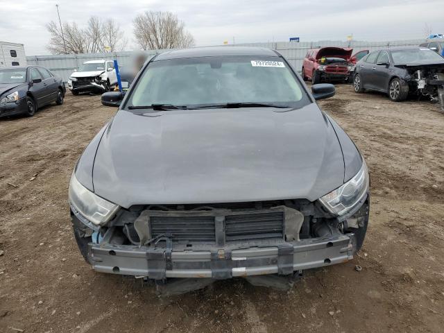 Photo 4 VIN: 1FAHP2D86FG154549 - FORD TAURUS SE 