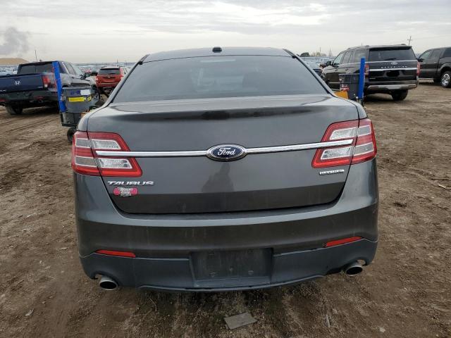 Photo 5 VIN: 1FAHP2D86FG154549 - FORD TAURUS SE 