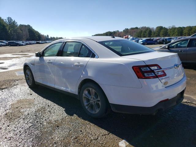 Photo 1 VIN: 1FAHP2D86FG156561 - FORD TAURUS SE 