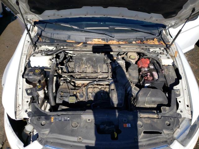 Photo 10 VIN: 1FAHP2D86FG156561 - FORD TAURUS SE 