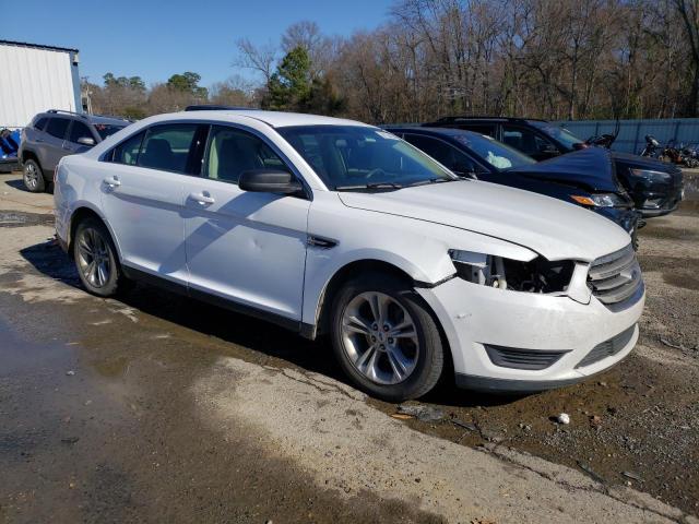 Photo 3 VIN: 1FAHP2D86FG156561 - FORD TAURUS SE 