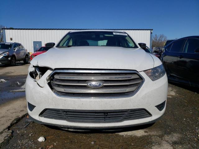 Photo 4 VIN: 1FAHP2D86FG156561 - FORD TAURUS SE 