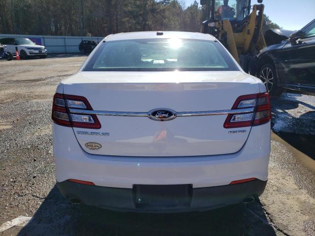 Photo 5 VIN: 1FAHP2D86FG156561 - FORD TAURUS SE 