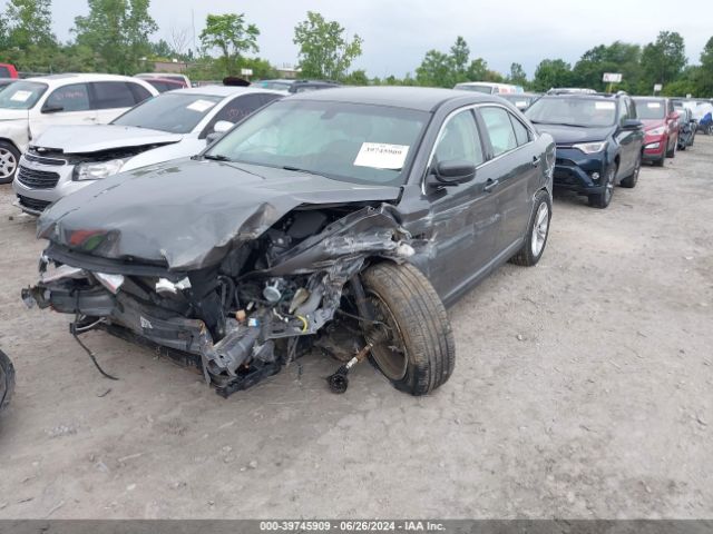 Photo 1 VIN: 1FAHP2D86FG165115 - FORD TAURUS 