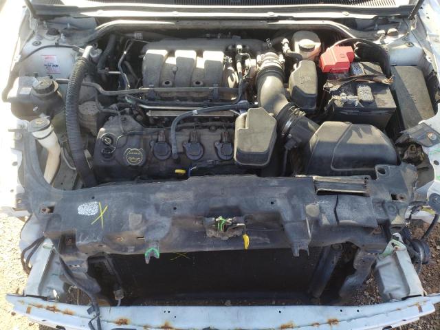 Photo 10 VIN: 1FAHP2D86FG176194 - FORD TAURUS 