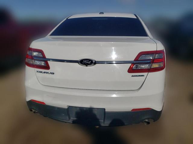 Photo 5 VIN: 1FAHP2D86FG176194 - FORD TAURUS 