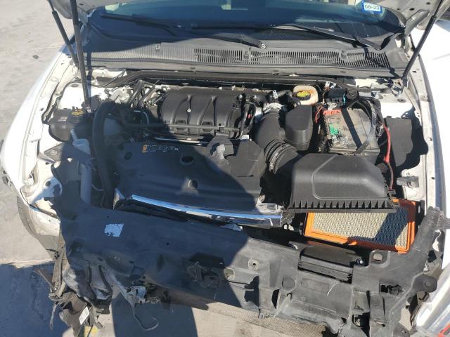 Photo 10 VIN: 1FAHP2D86GG117406 - FORD TAURUS 