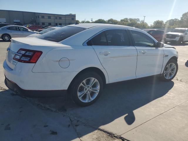 Photo 2 VIN: 1FAHP2D86GG117406 - FORD TAURUS 