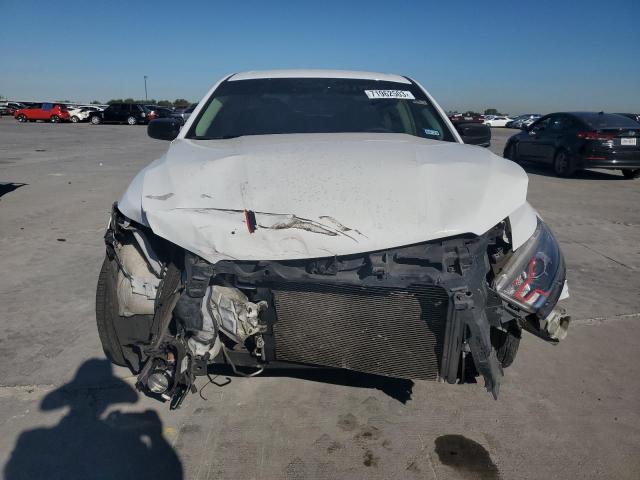 Photo 4 VIN: 1FAHP2D86GG117406 - FORD TAURUS 