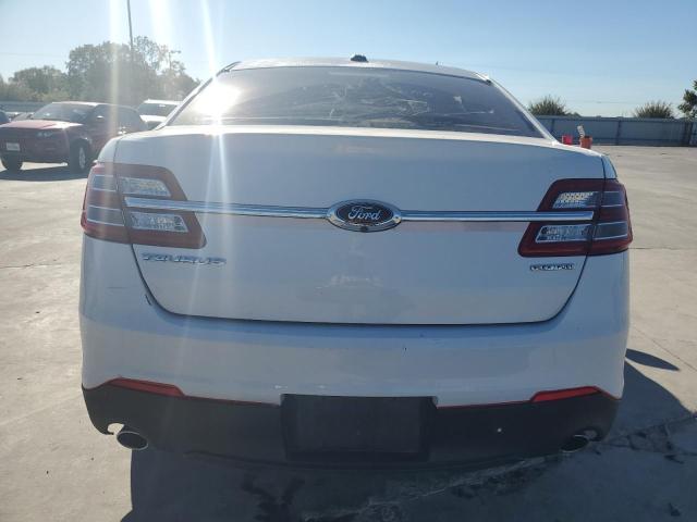 Photo 5 VIN: 1FAHP2D86GG117406 - FORD TAURUS 