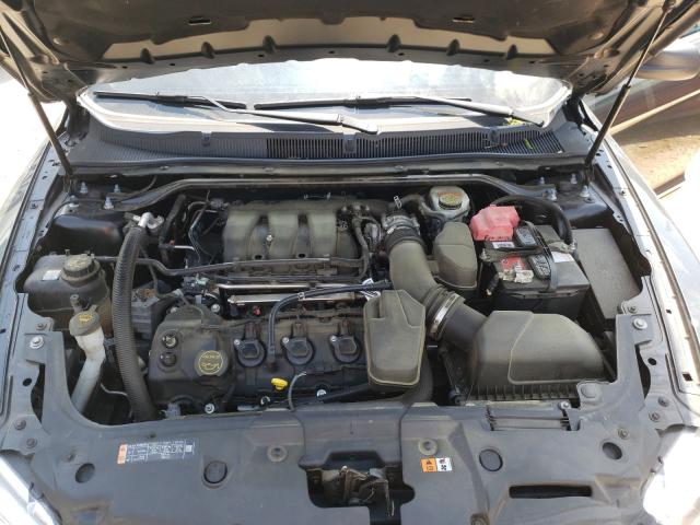 Photo 6 VIN: 1FAHP2D86GG122251 - FORD TAURUS SE 