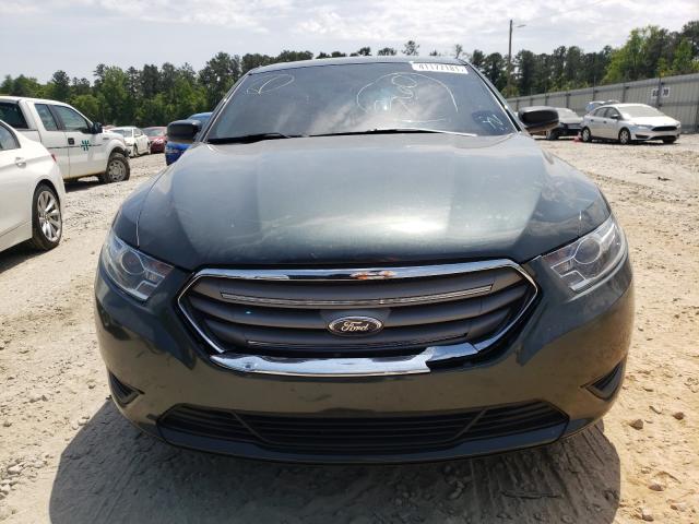 Photo 8 VIN: 1FAHP2D86GG122251 - FORD TAURUS SE 