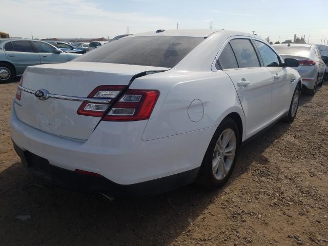 Photo 3 VIN: 1FAHP2D86GG132049 - FORD TAURUS SE 