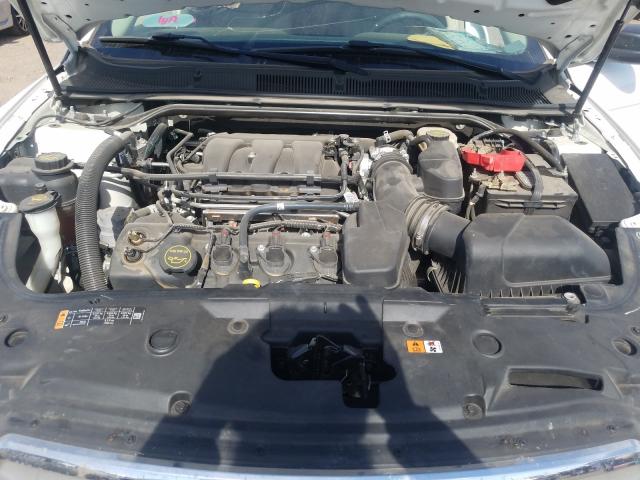 Photo 6 VIN: 1FAHP2D86GG132049 - FORD TAURUS SE 