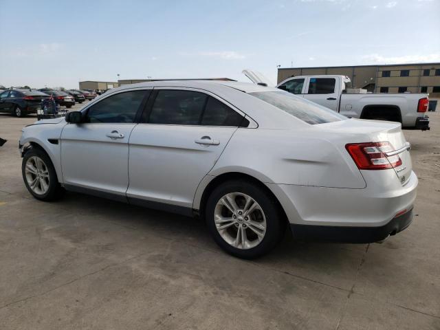 Photo 1 VIN: 1FAHP2D86GG147229 - FORD TAURUS SE 