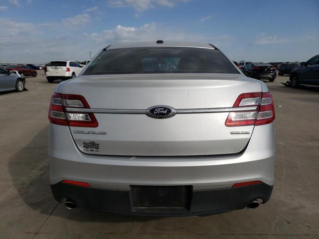 Photo 5 VIN: 1FAHP2D86GG147229 - FORD TAURUS SE 