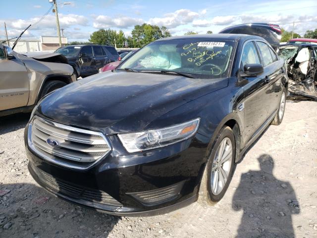 Photo 1 VIN: 1FAHP2D86HG112255 - FORD TAURUS SE 