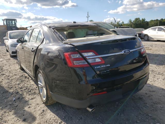 Photo 2 VIN: 1FAHP2D86HG112255 - FORD TAURUS SE 