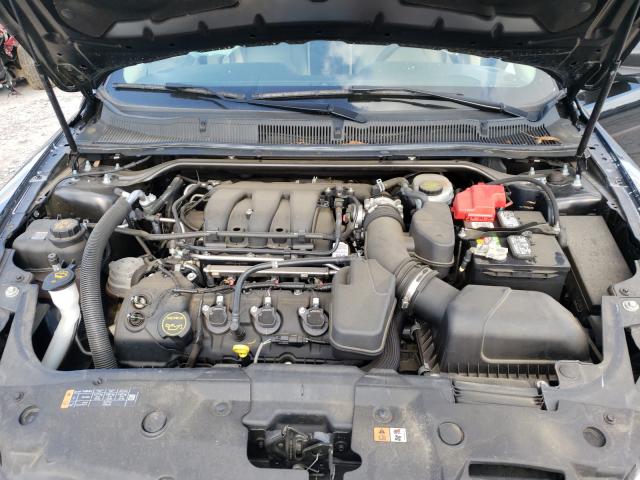 Photo 6 VIN: 1FAHP2D86HG112255 - FORD TAURUS SE 