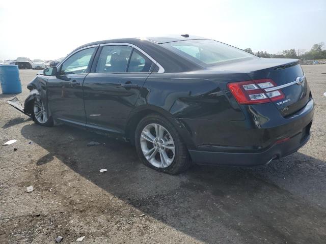 Photo 1 VIN: 1FAHP2D86HG115592 - FORD TAURUS SE 