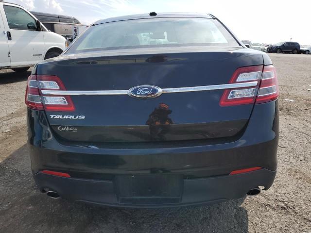 Photo 5 VIN: 1FAHP2D86HG115592 - FORD TAURUS SE 