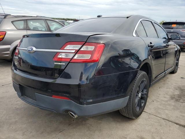 Photo 3 VIN: 1FAHP2D86HG117410 - FORD TAURUS SE 