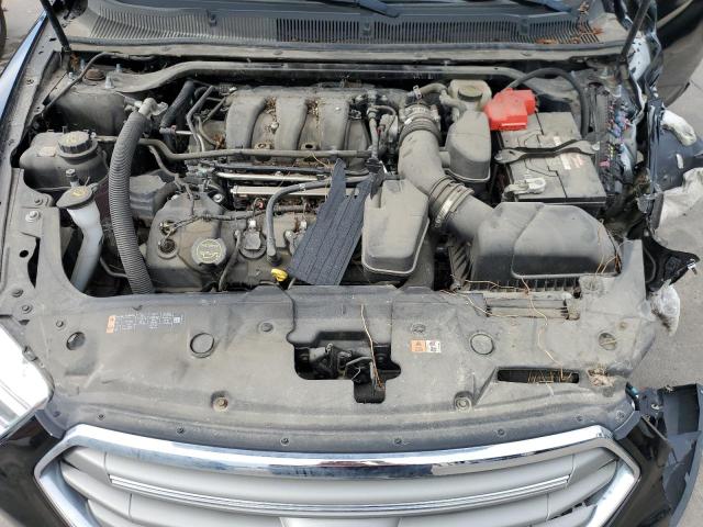 Photo 6 VIN: 1FAHP2D86HG117410 - FORD TAURUS SE 