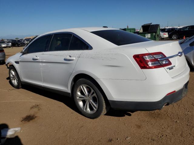 Photo 1 VIN: 1FAHP2D86HG143103 - FORD TAURUS SE 