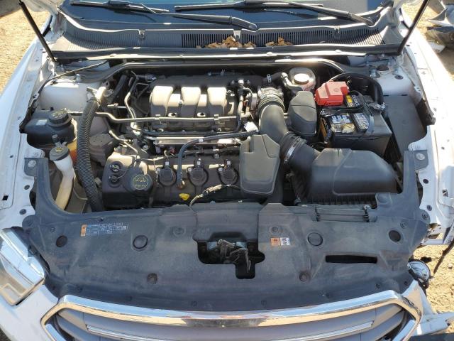 Photo 10 VIN: 1FAHP2D86HG143103 - FORD TAURUS SE 