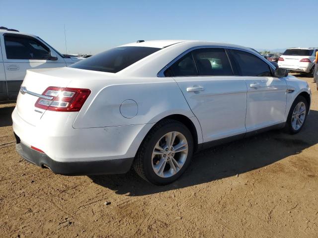 Photo 2 VIN: 1FAHP2D86HG143103 - FORD TAURUS SE 