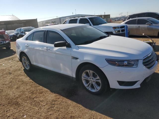 Photo 3 VIN: 1FAHP2D86HG143103 - FORD TAURUS SE 