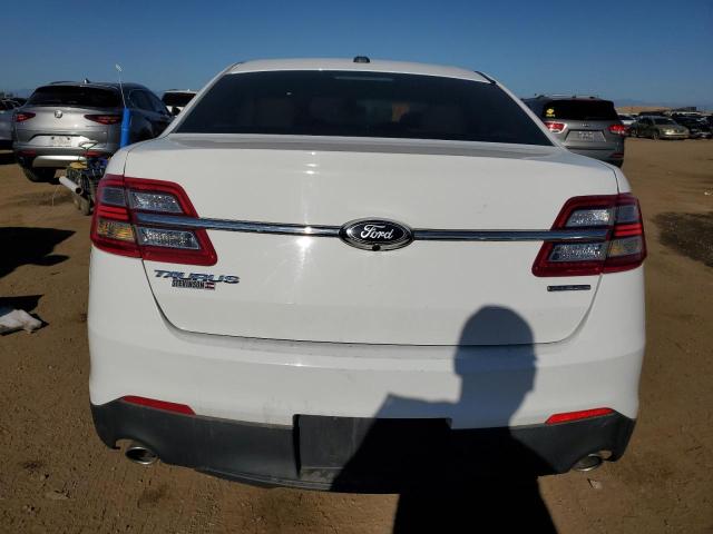 Photo 5 VIN: 1FAHP2D86HG143103 - FORD TAURUS SE 