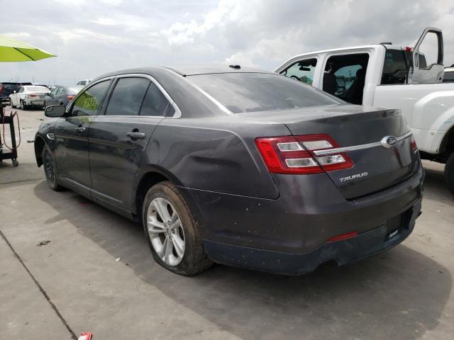 Photo 2 VIN: 1FAHP2D86HG145286 - FORD TAURUS SE 